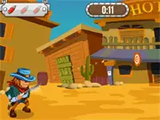 One Hand Cowboy