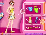 Cinema Girls Dress Up