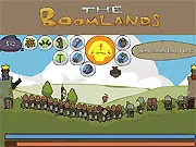 The Boomlands