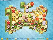 Fruit Mahjong: Butterfly Mahjong