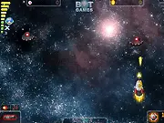 Astro Monkey