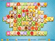 Fruit Mahjong: Classic Mahjong
