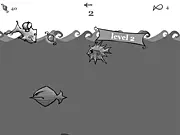 Fish Raider