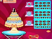 Pastry Cook