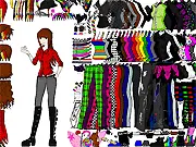 My Perfect Wardrobe