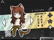 The Character Creator
