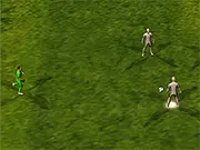 3D Soccer Champions