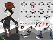 The Kuroshitsuji Dress Up