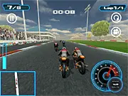 SuperMoto GT