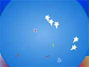 Pixel Blaster