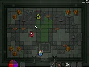Bit Dungeon