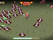 Samurai Survivor