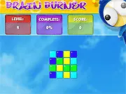 Brain Burner
