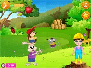 Baby Happy Lessons