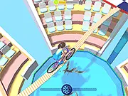 Dangerous Ride