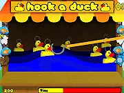Hook a Duck
