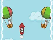 Bunny Goes Boom!