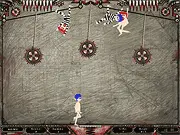 Escape the Hell - First Blood