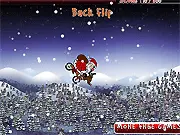 Christmas BMX