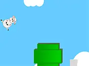 Fart Sheep