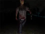 Granny Horror Village