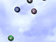 Ballphabets
