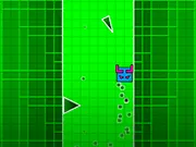 Go Up Dash