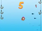 Don't Touch the Hooks