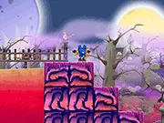 Aki's Odyssey