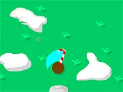 Marshmallow Smash!