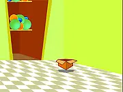 Crazy Closet