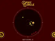 Spiky Circle