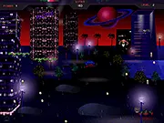 Vegas Invader