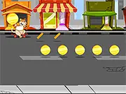 Tom Skate