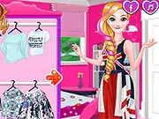 Tokyo Or London Style: Princess Choice
