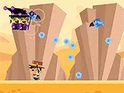 High Noon Hunter