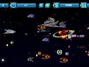 Space Fire