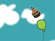 Luis LAUNCH