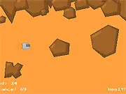 Magma Shuttle