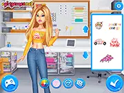 Design My Fabulous Crop Top