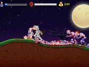 Knight of the Dead