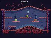 Save the Torch!