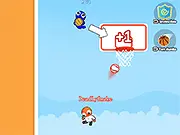 Basket Shot Master