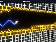 Geometry Vibes 3D