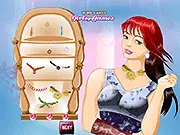 Blind Date Dress Up
