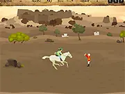 Jhansis Ride