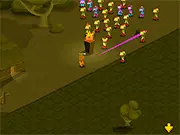 Doomed Estate