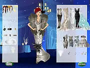 Wedding Reception Dress