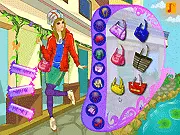 Beauty Girl Dressup