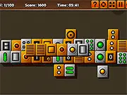 SteamJong